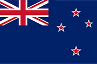 New Zealand Flag