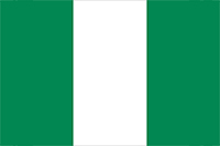Nigeria Flag